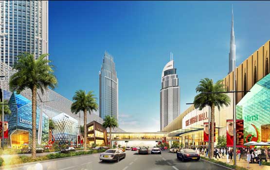 Emaar New Launch